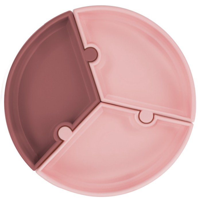 MINIKOI PLATE 2
